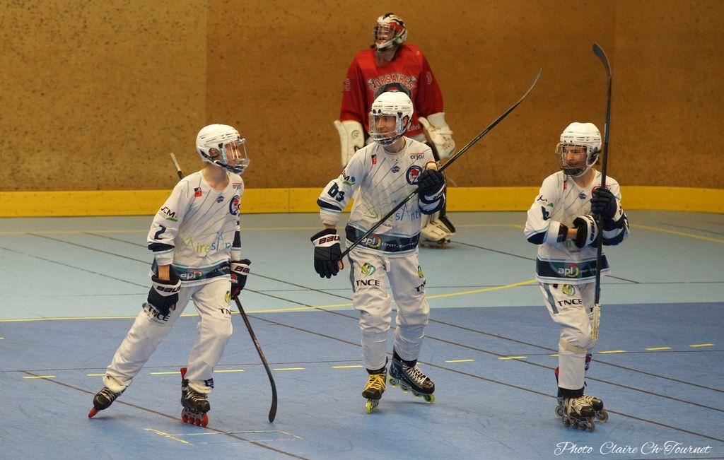 Elite Angers vs Paris XIII c  (100)