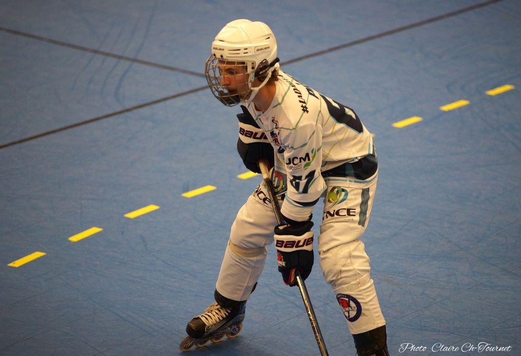 Elite Angers vs Paris XIII c  (111)