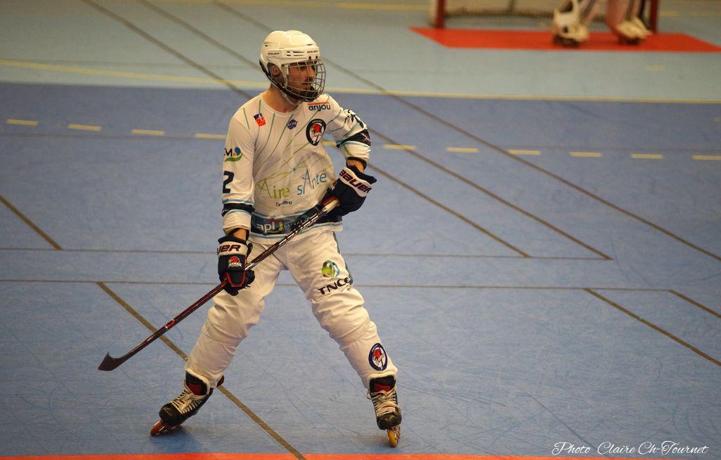 Elite Angers vs Paris XIII c  (115)