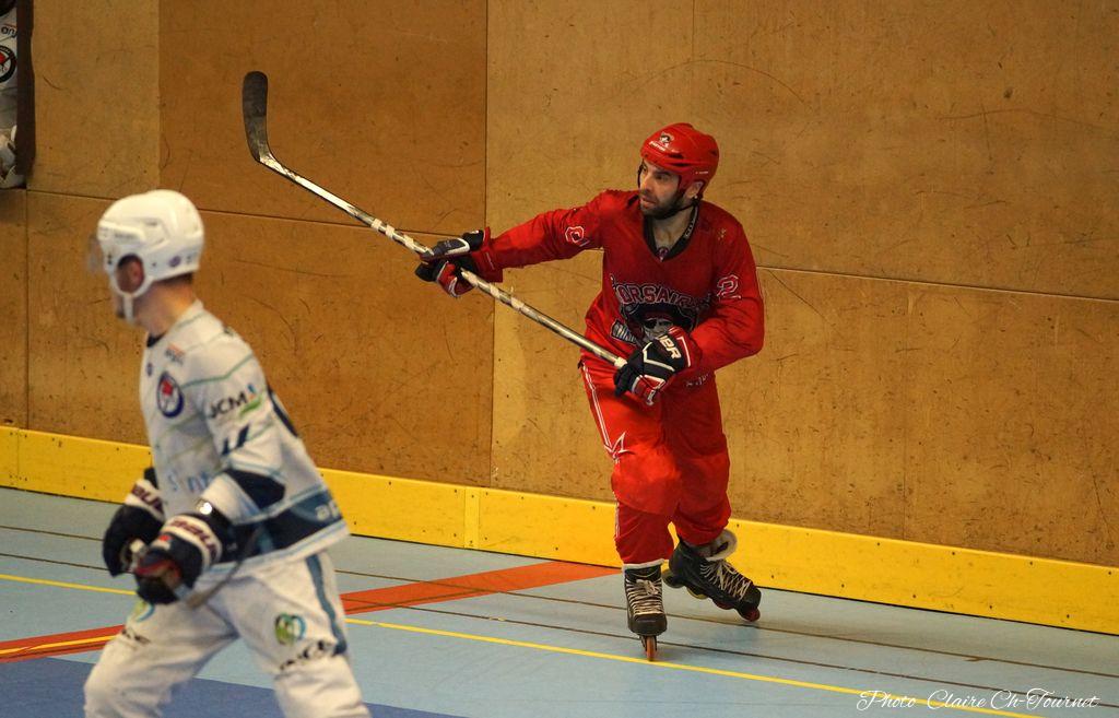 Elite Angers vs Paris XIII c  (120)
