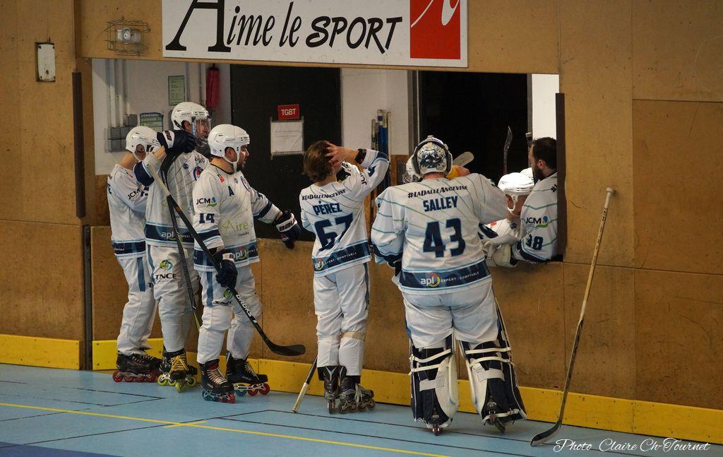 Elite Angers vs Paris XIII c  (123)