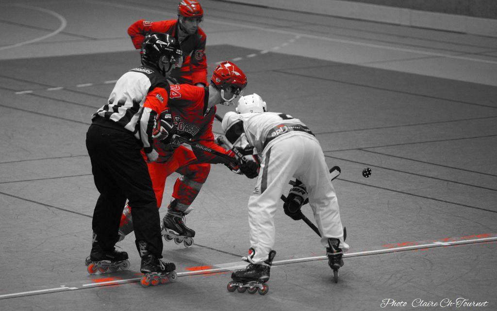 Elite Angers vs Paris XIII c  (129)