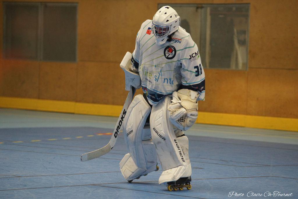 Elite Angers vs Paris XIII c  (13)
