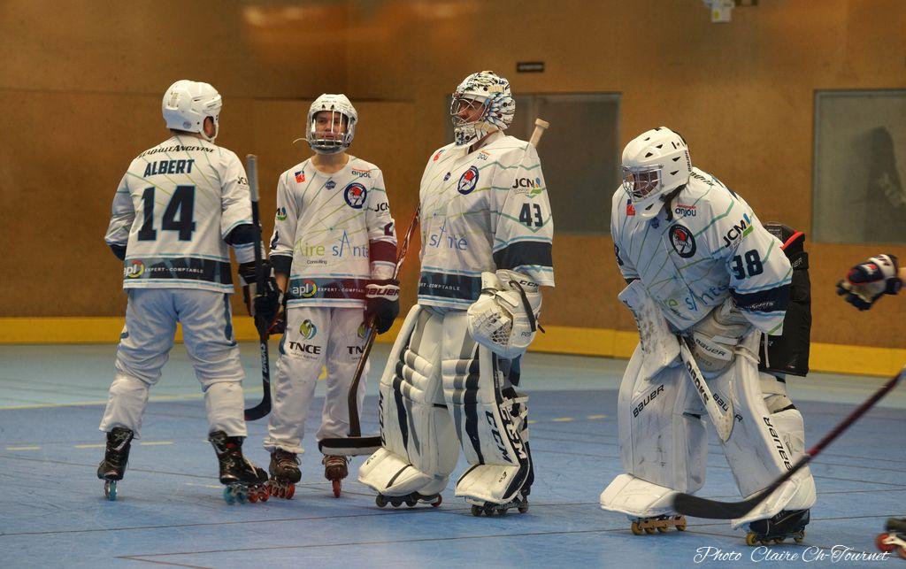 Elite Angers vs Paris XIII c  (14)