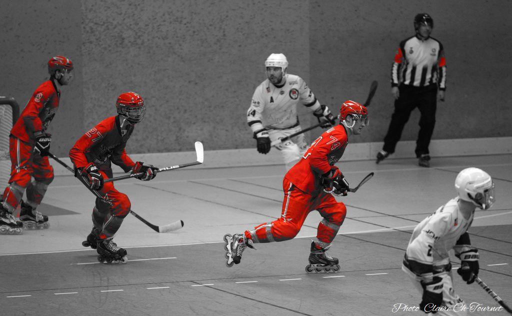 Elite Angers vs Paris XIII c  (140)