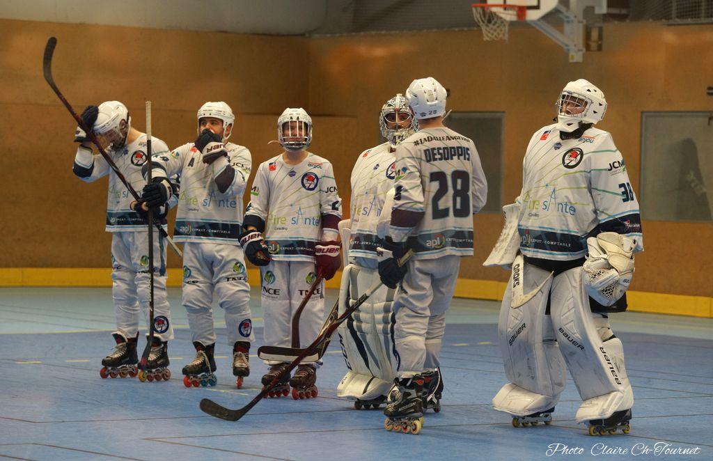 Elite Angers vs Paris XIII c  (15)