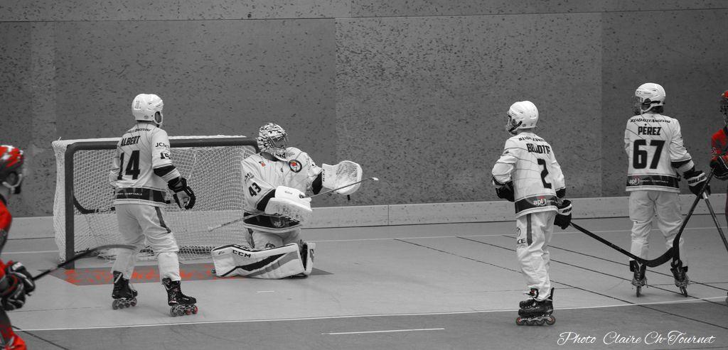 Elite Angers vs Paris XIII c  (151)