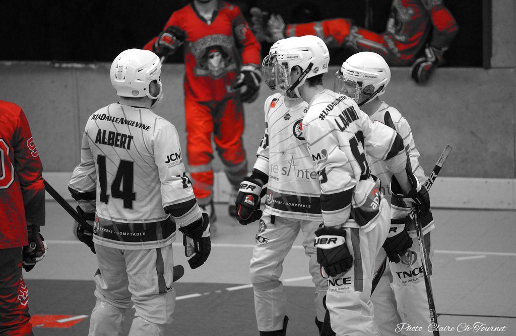 Elite Angers vs Paris XIII c  (159)