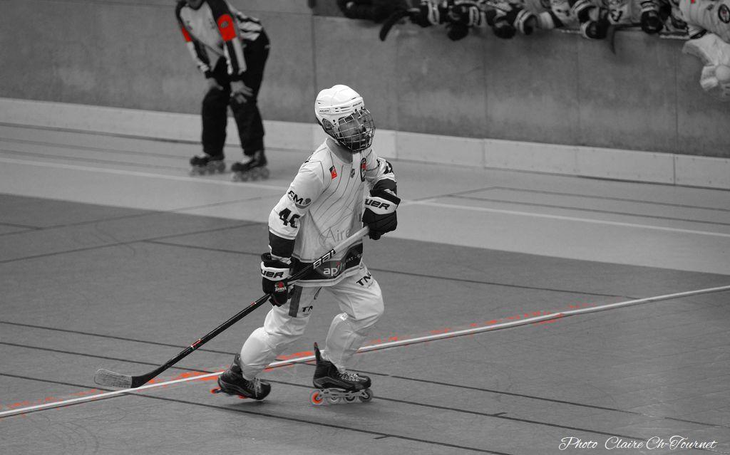 Elite Angers vs Paris XIII c  (163)
