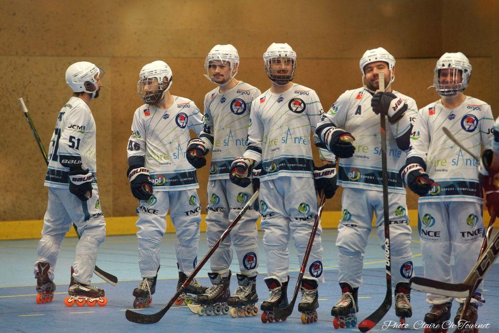 Elite Angers vs Paris XIII c  (17)