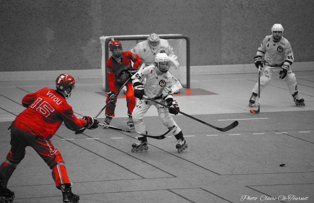 Elite Angers vs Paris XIII c  (173)