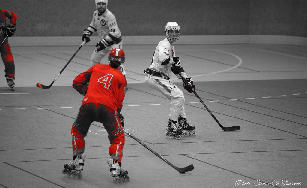 Elite Angers vs Paris XIII c  (176)