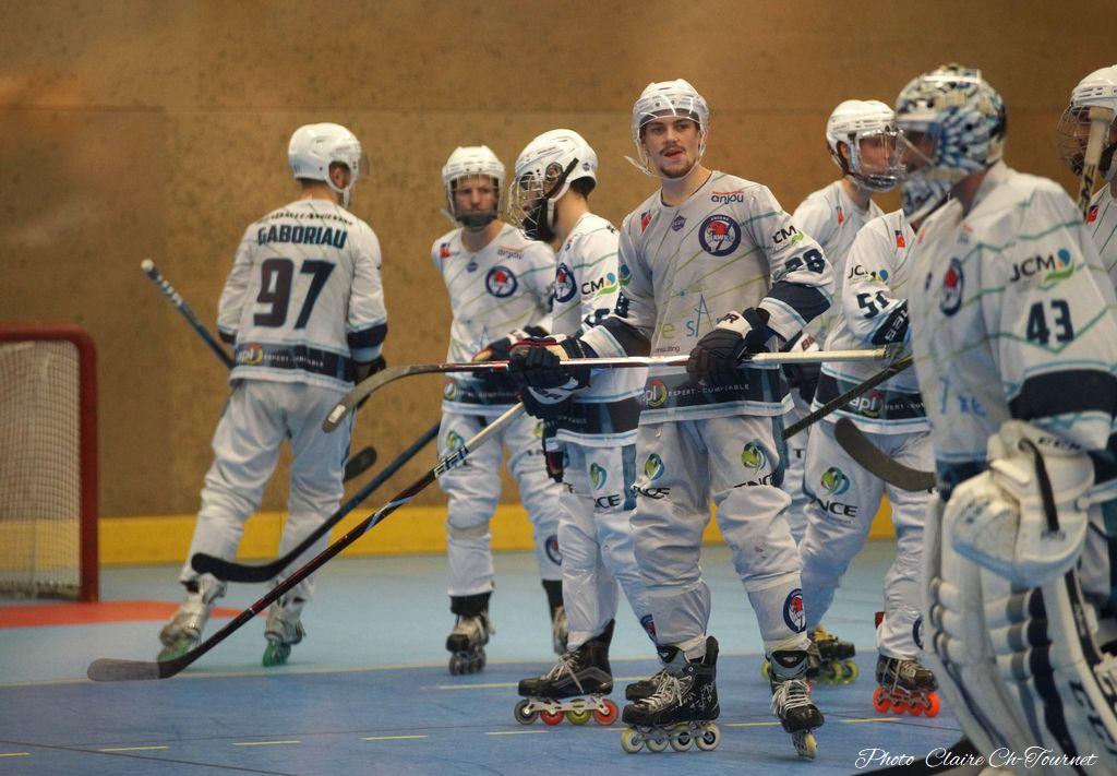 Elite Angers vs Paris XIII c  (19)