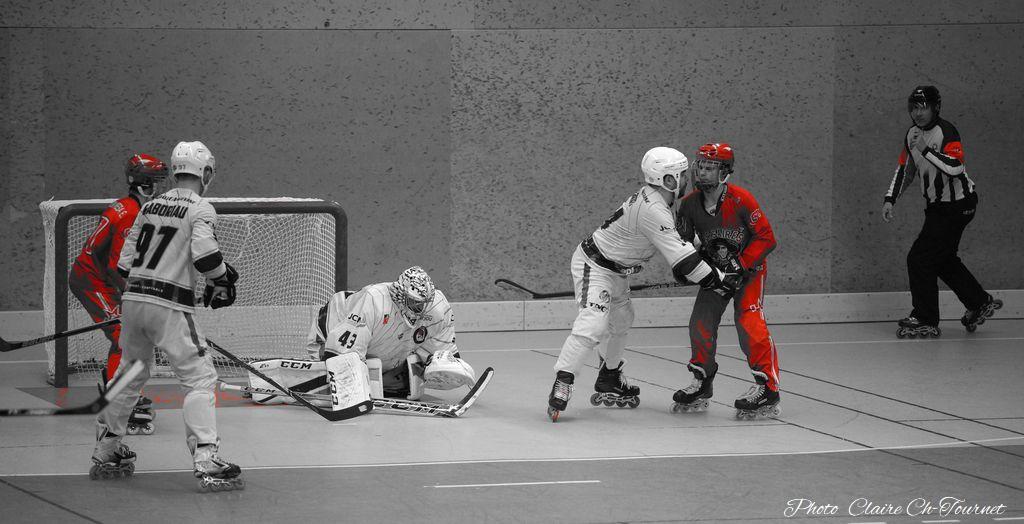 Elite Angers vs Paris XIII c  (190)