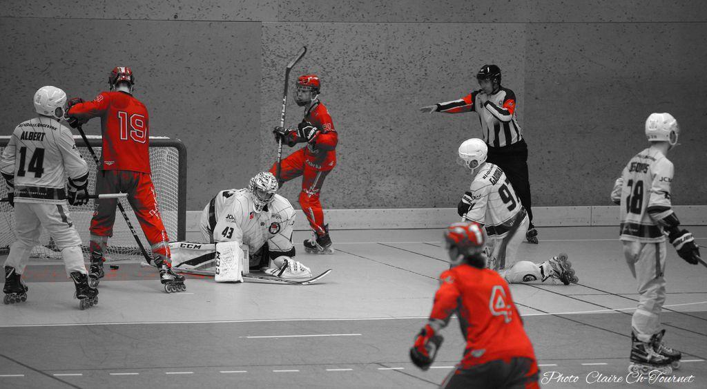 Elite Angers vs Paris XIII c  (192)