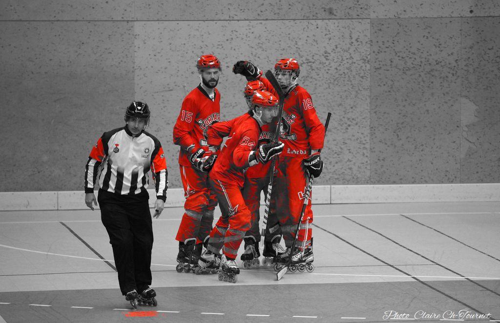 Elite Angers vs Paris XIII c  (193)