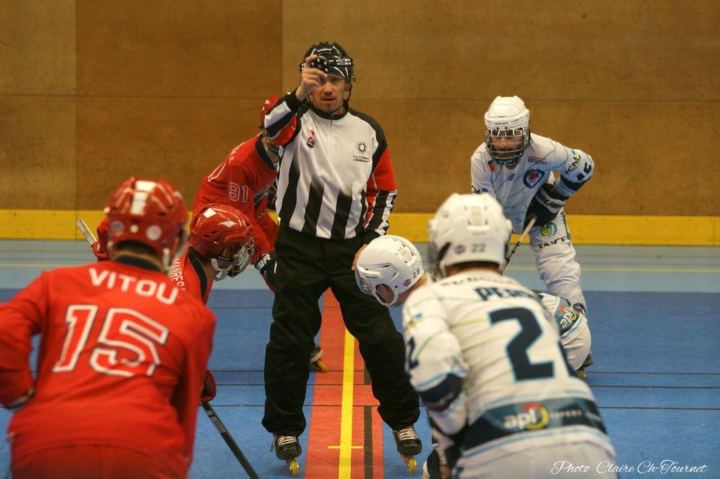 Elite Angers vs Paris XIII c  (20)