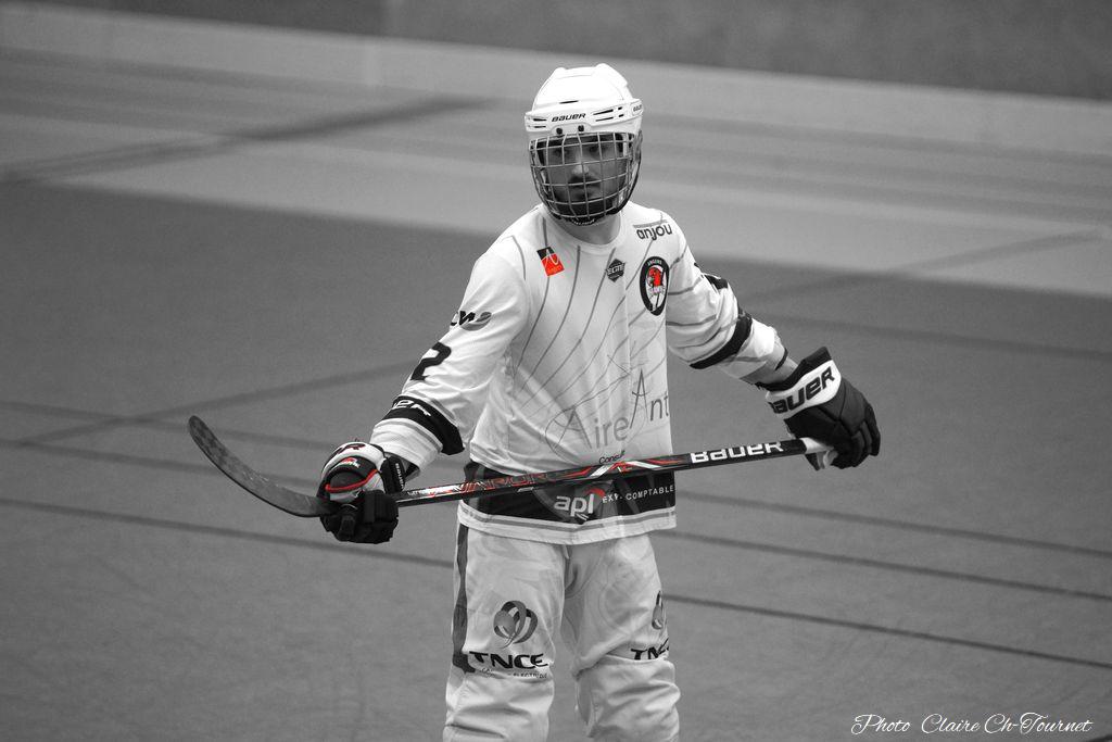 Elite Angers vs Paris XIII c  (214)