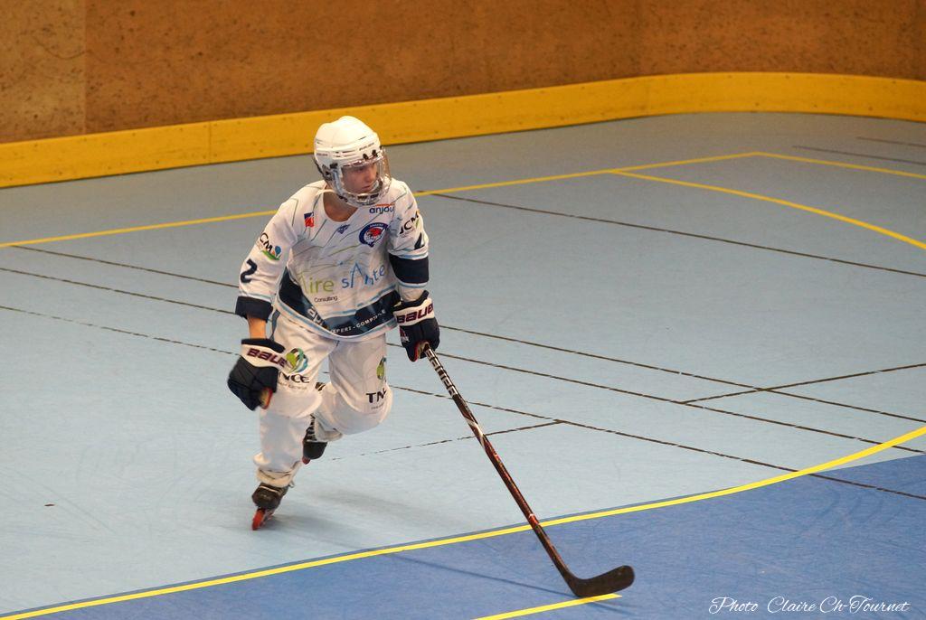 Elite Angers vs Paris XIII c  (22)