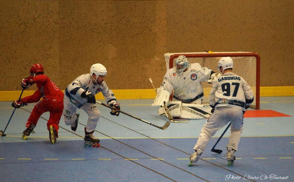 Elite Angers vs Paris XIII c  (239)