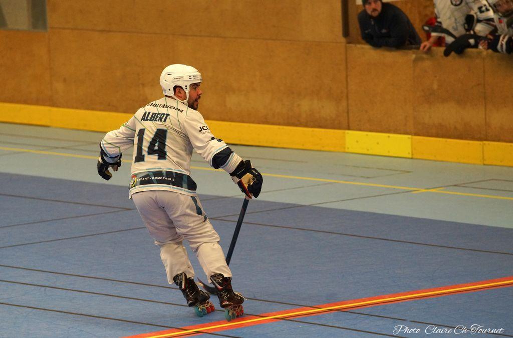 Elite Angers vs Paris XIII c  (246)