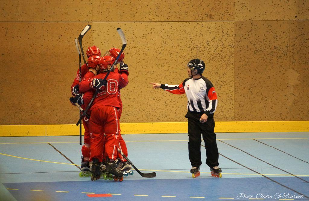 Elite Angers vs Paris XIII c  (250)