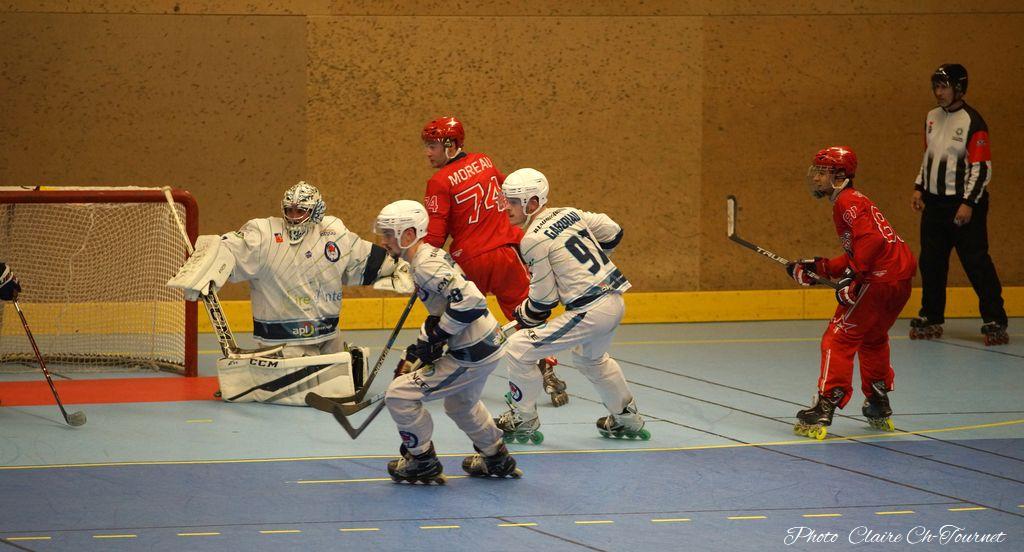 Elite Angers vs Paris XIII c  (255)