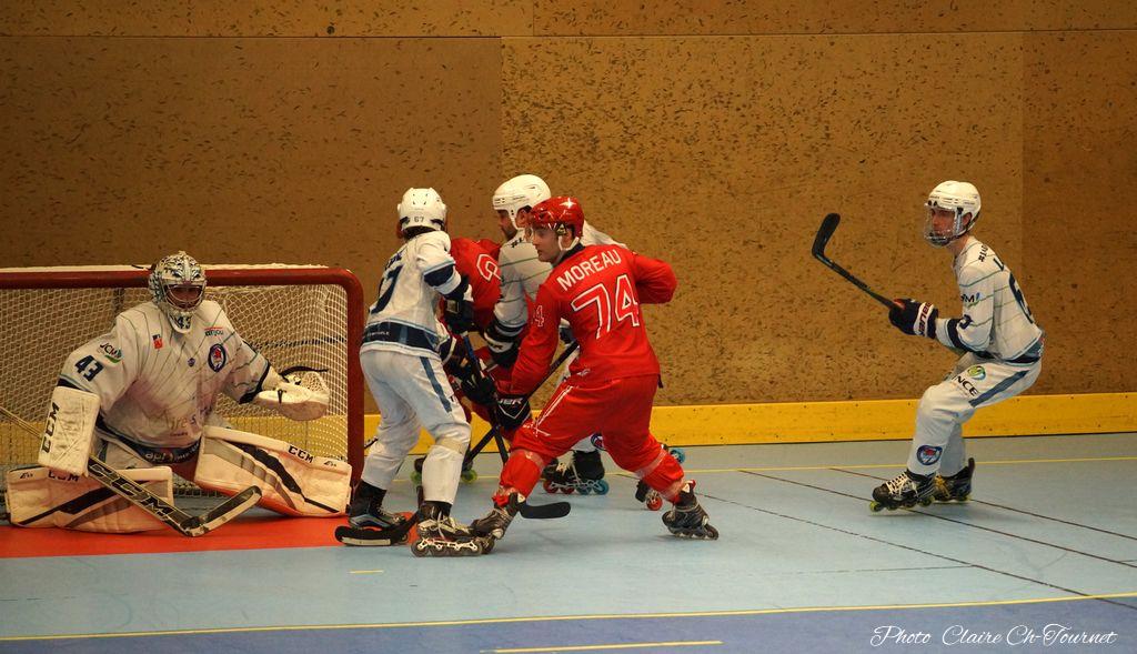 Elite Angers vs Paris XIII c  (259)