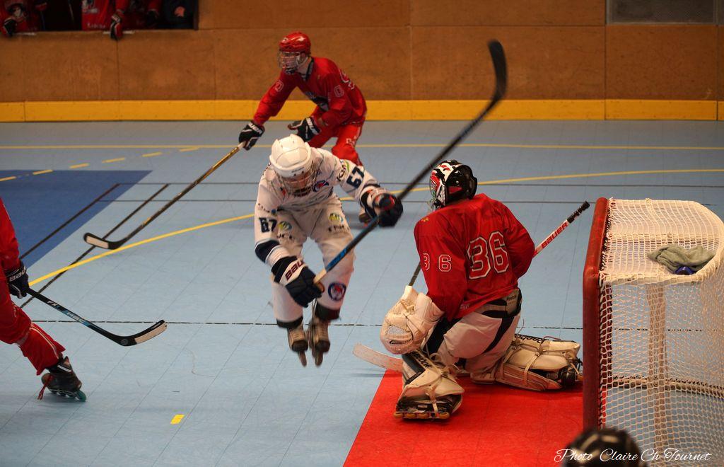 Elite Angers vs Paris XIII c  (261)