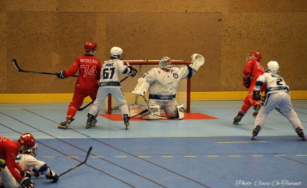 Elite Angers vs Paris XIII c  (262)
