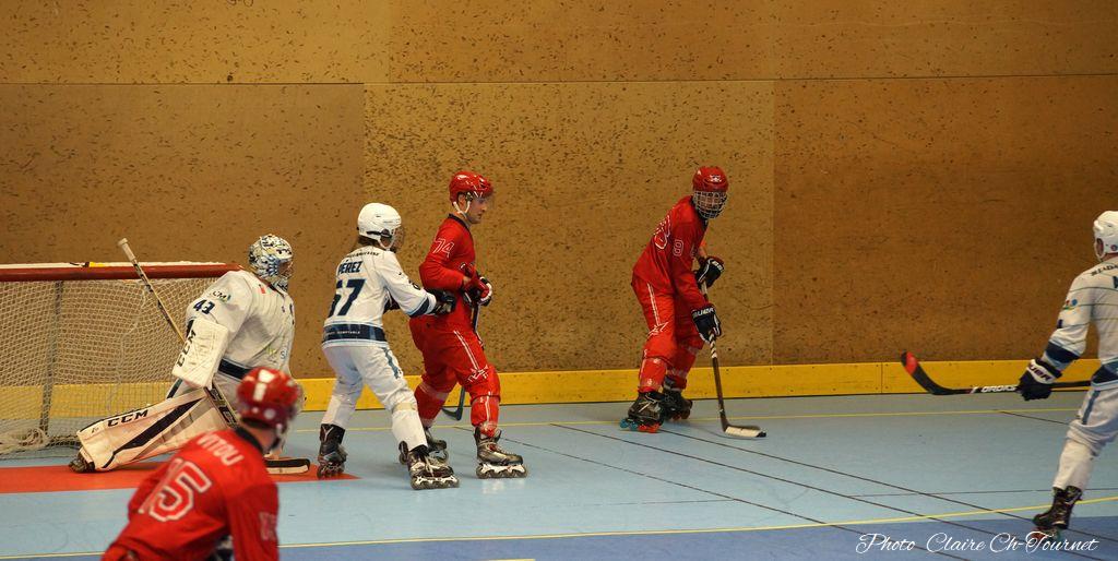 Elite Angers vs Paris XIII c  (263)