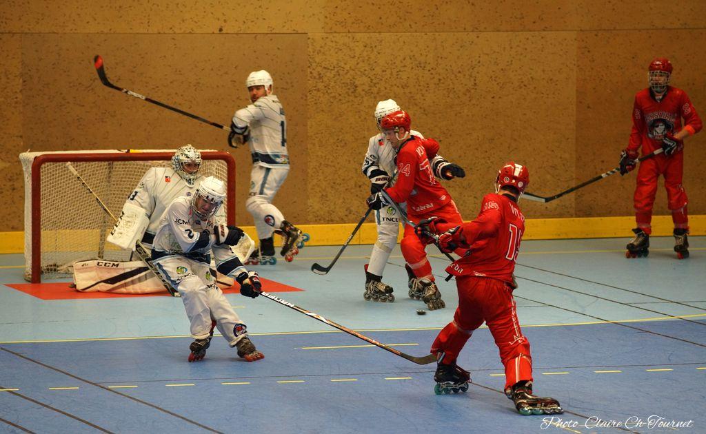 Elite Angers vs Paris XIII c  (264)