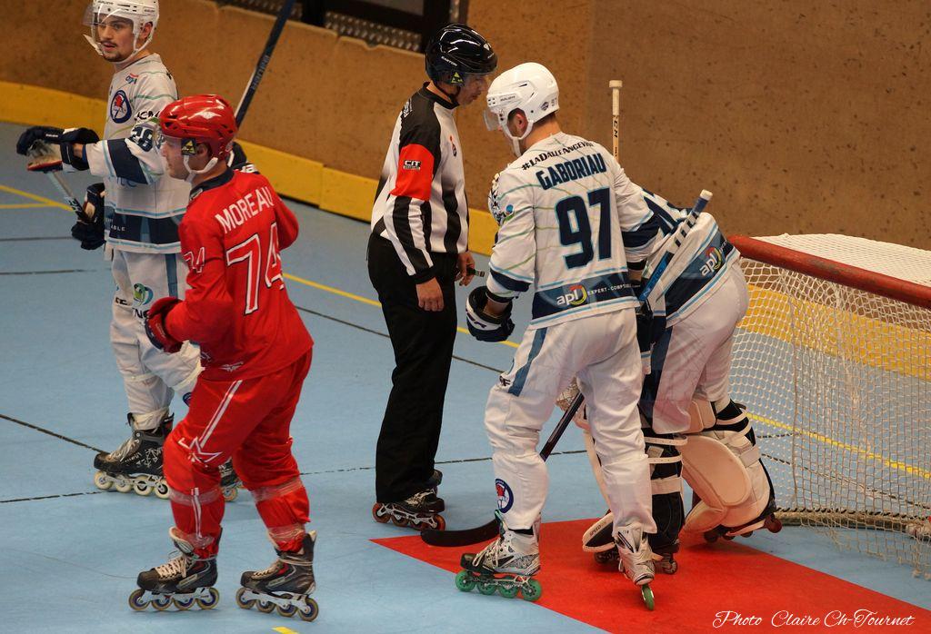 Elite Angers vs Paris XIII c  (28)
