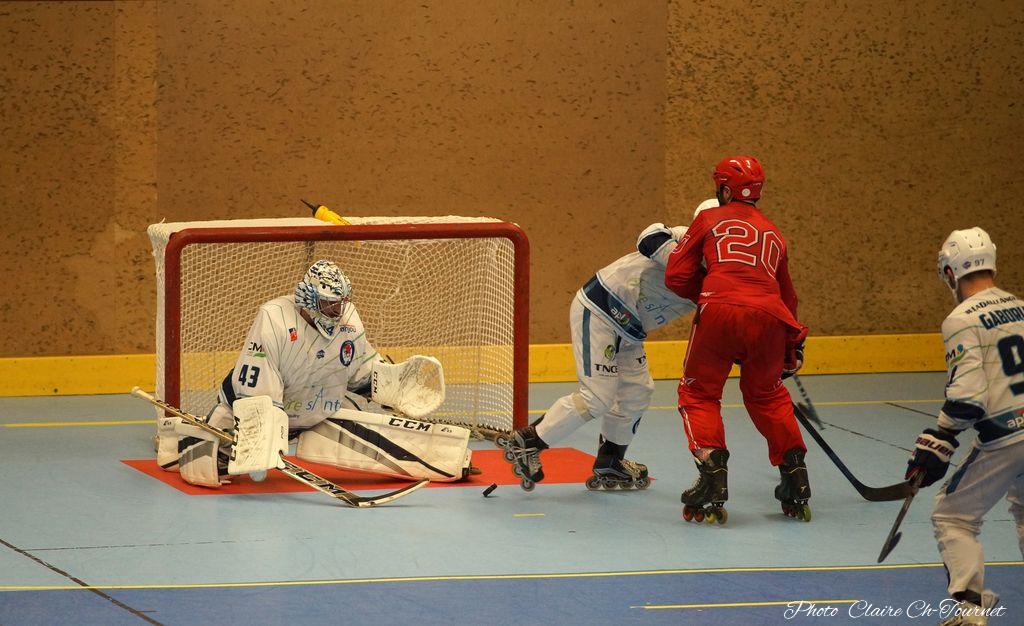 Elite Angers vs Paris XIII c  (282)