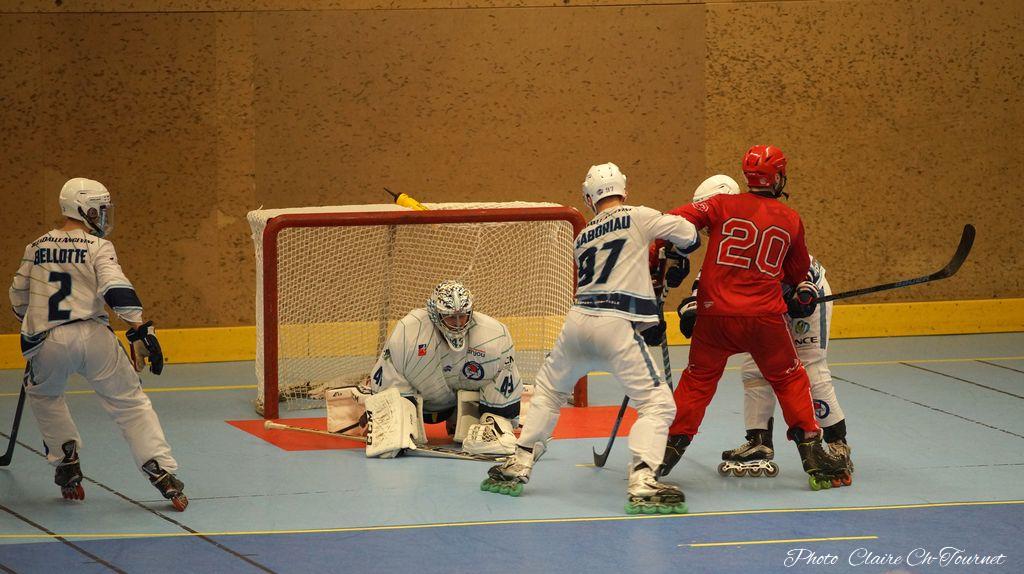 Elite Angers vs Paris XIII c  (283)