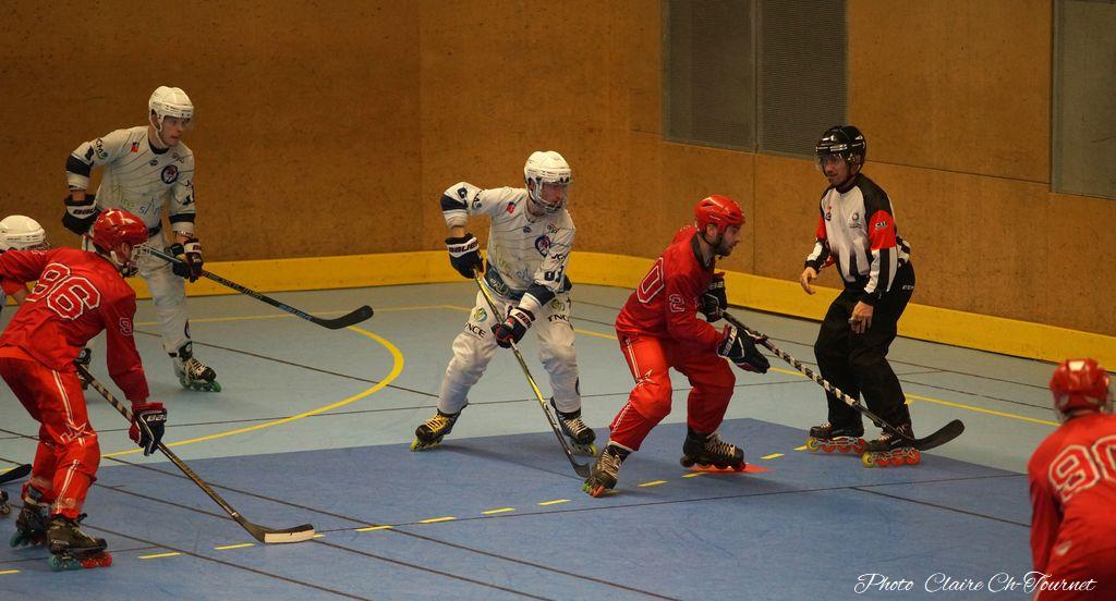 Elite Angers vs Paris XIII c  (284)