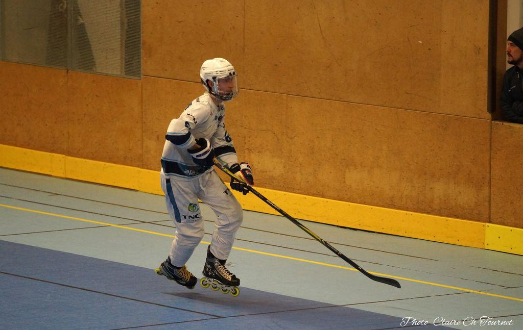 Elite Angers vs Paris XIII c  (285)