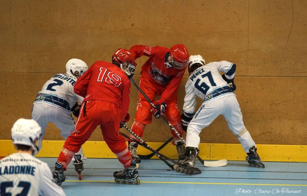 Elite Angers vs Paris XIII c  (29)