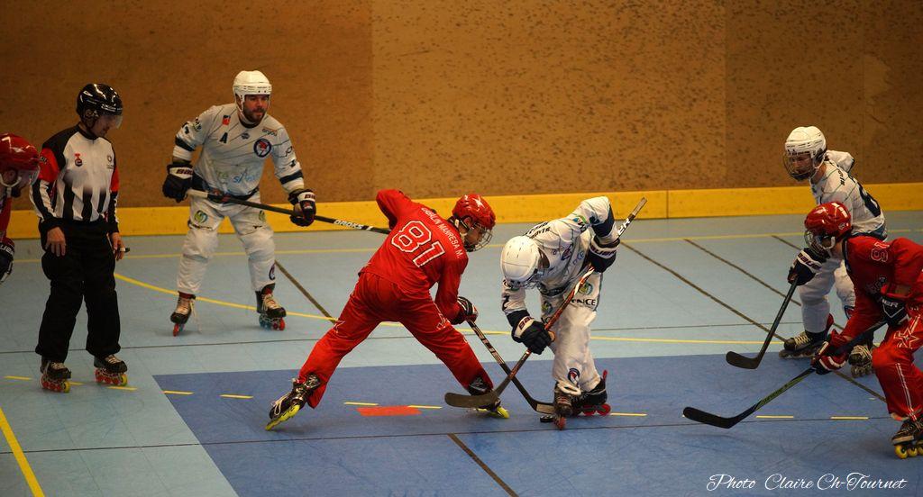 Elite Angers vs Paris XIII c  (291)