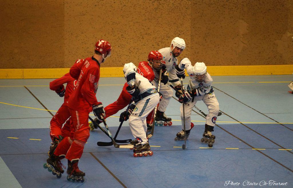 Elite Angers vs Paris XIII c  (292)