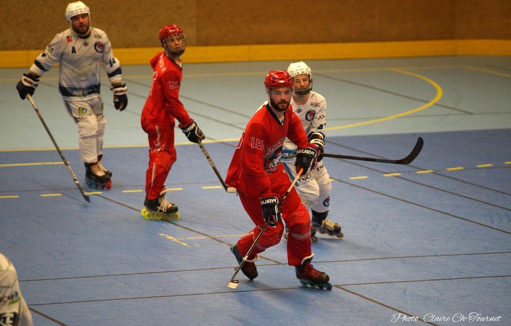 Elite Angers vs Paris XIII c  (293)