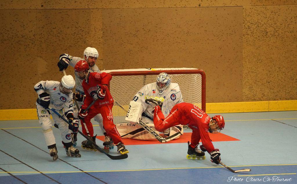 Elite Angers vs Paris XIII c  (297)