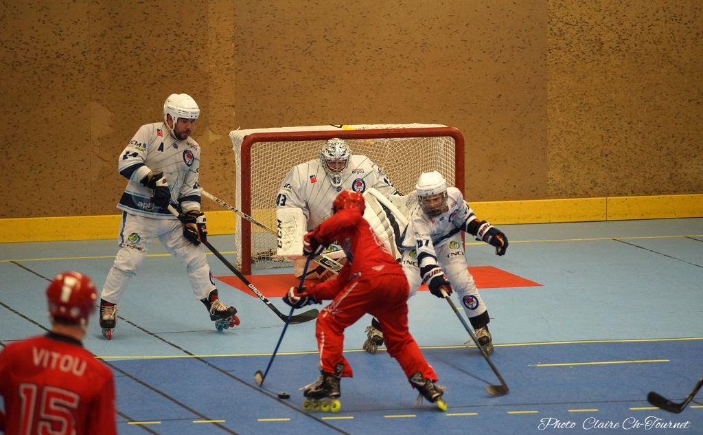 Elite Angers vs Paris XIII c  (299)