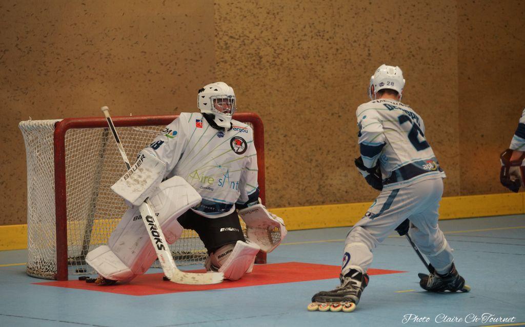 Elite Angers vs Paris XIII c  (3)