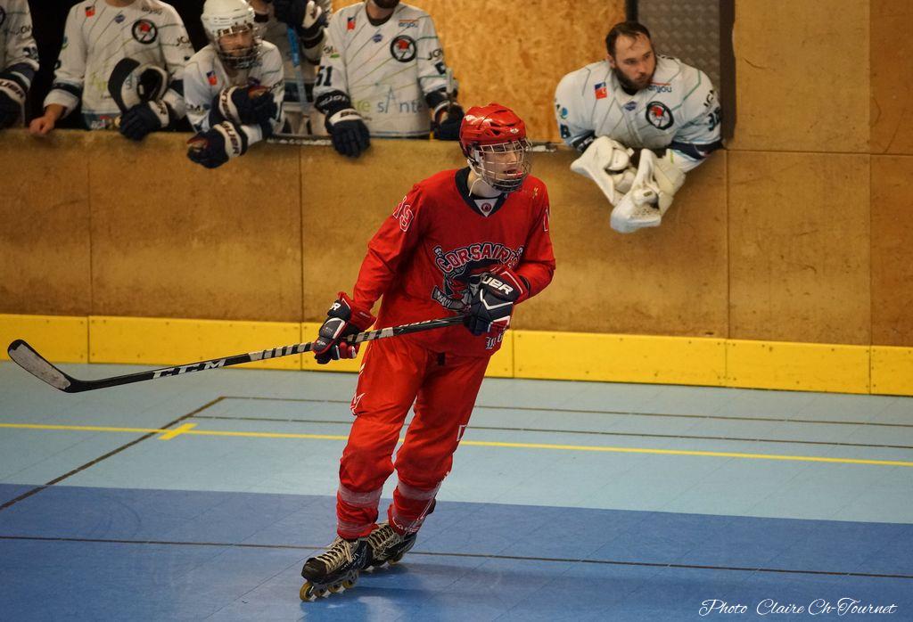 Elite Angers vs Paris XIII c  (30)
