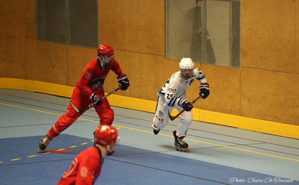 Elite Angers vs Paris XIII c  (300)