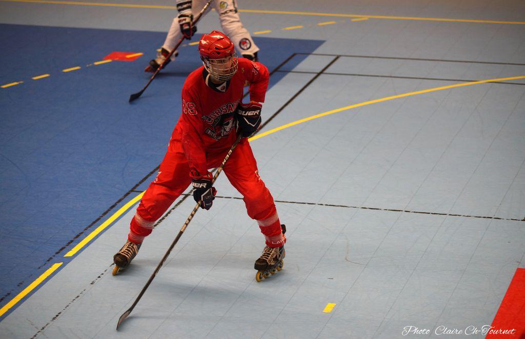 Elite Angers vs Paris XIII c  (302)
