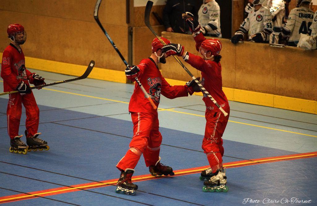 Elite Angers vs Paris XIII c  (303)