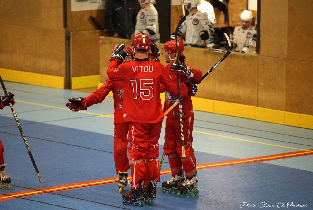 Elite Angers vs Paris XIII c  (304)