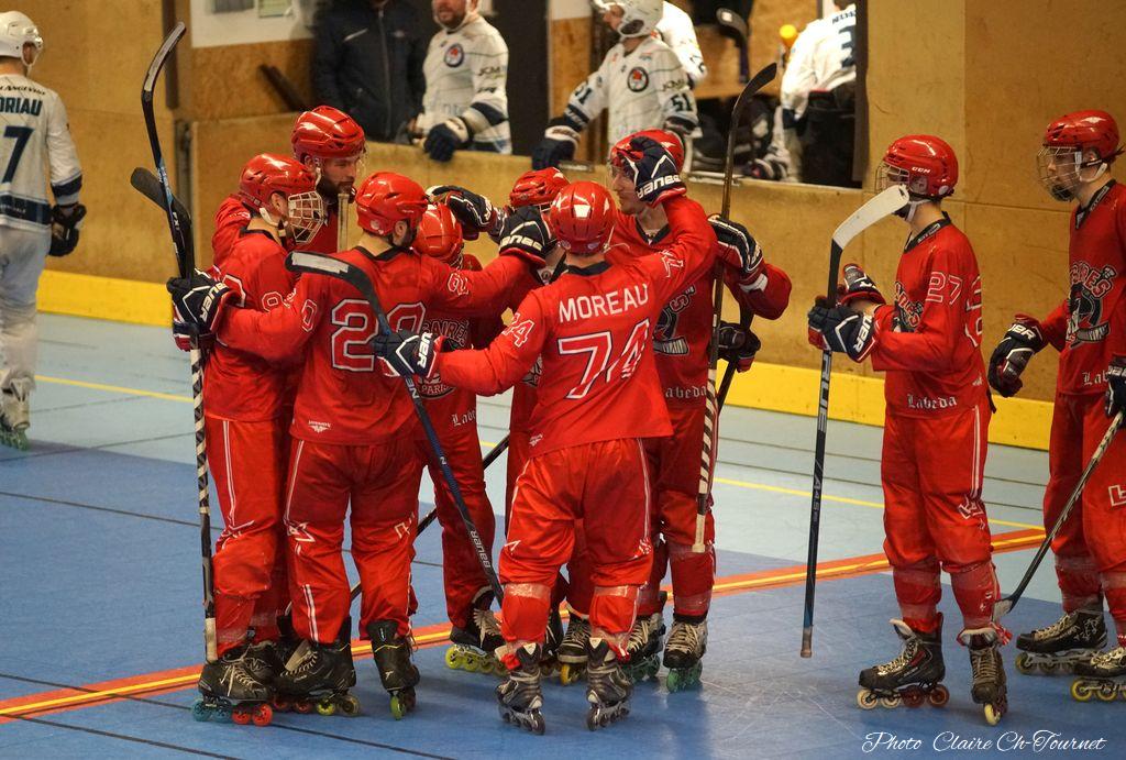 Elite Angers vs Paris XIII c  (305)
